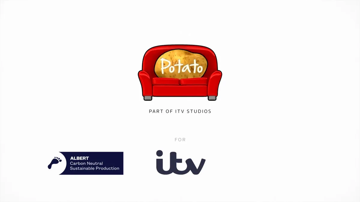[DUB] Potato thumbnail