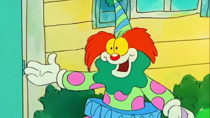 Garfield and Friends Dub Mode Pack thumbnail