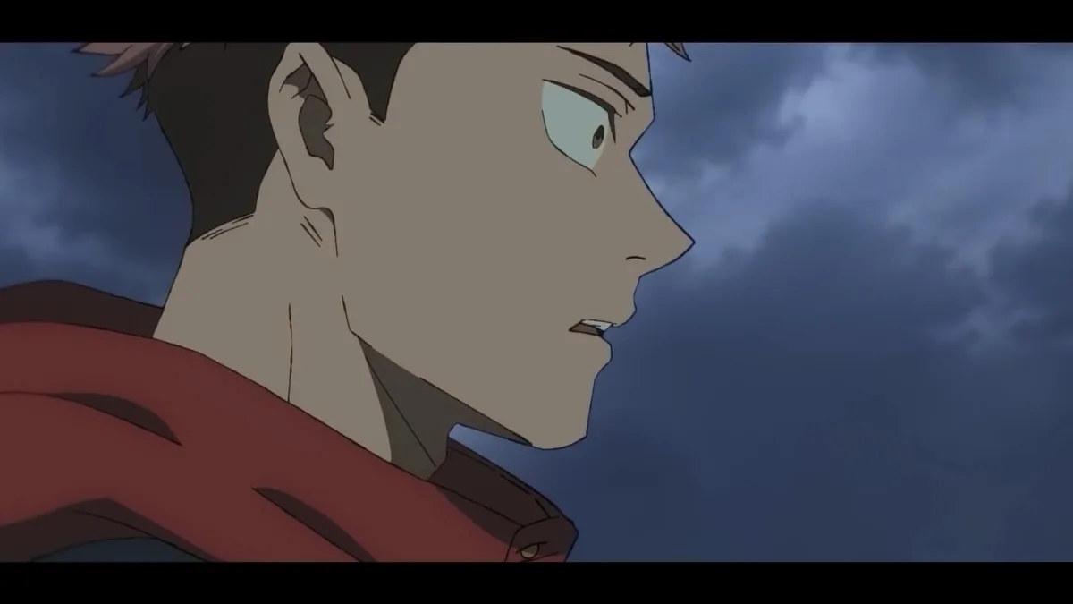 Gojo vs Sukuna (English) thumbnail
