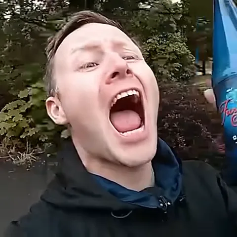 Limmy's Vines: Frosty Jack's cover