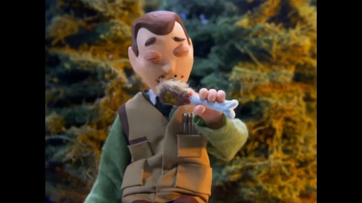 Nature Rant - Moral Orel thumbnail
