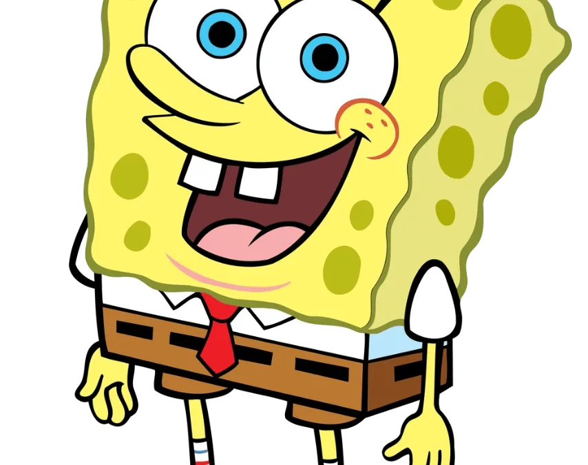 SpongeBob Judges thumbnail