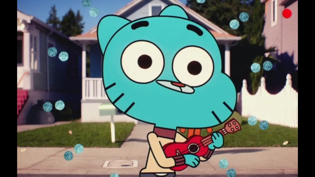 TAWOG: Weird Like You and Me - The Compilation cover
