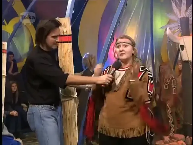 Telka - Rande (JSEM ÚPLNĚ NAČATÁ) (KOČKU MÁM DOMA) cover