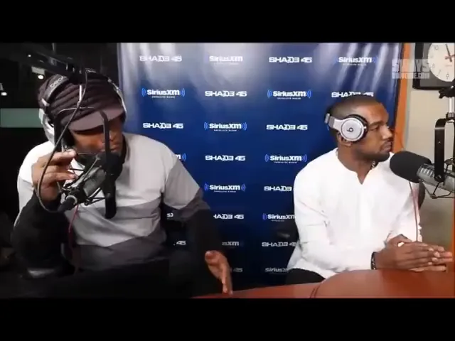 You Ain't Got The Answers, Sway! cover